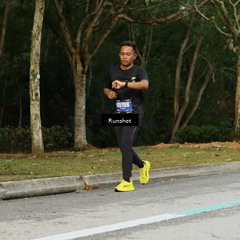Runner Photo 5441814