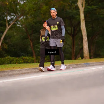 Runner Photo 5441815