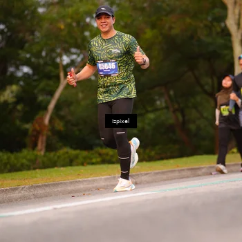 Runner Photo 5441817