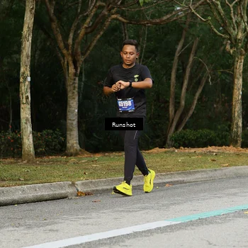 Runner Photo 5441819
