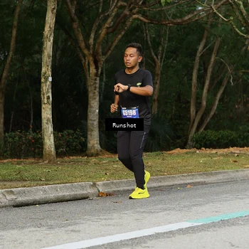 Runner Photo 5441820