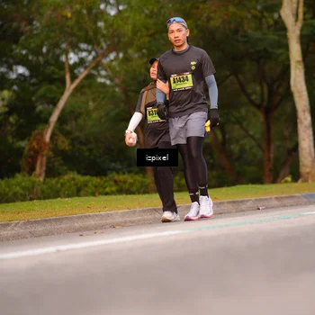 Runner Photo 5441823