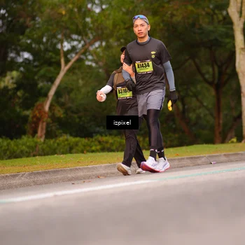 Runner Photo 5441824