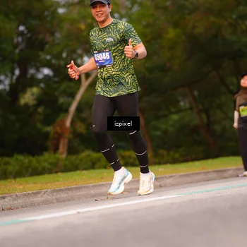 Runner Photo 5441825