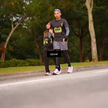 Runner Photo 5441834