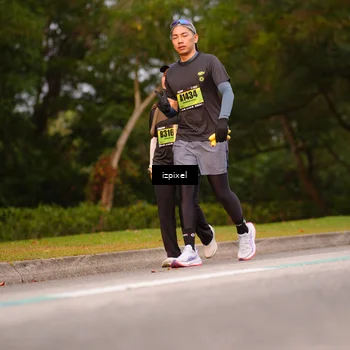 Runner Photo 5441836