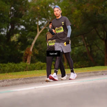 Runner Photo 5441837