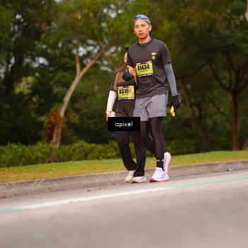 Runner Photo 5441838