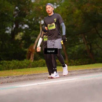 Runner Photo 5441839