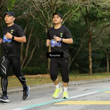 Runner Photo 5441840