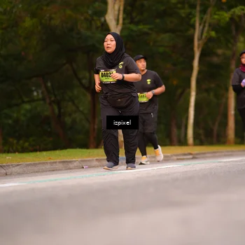 Runner Photo 5441844