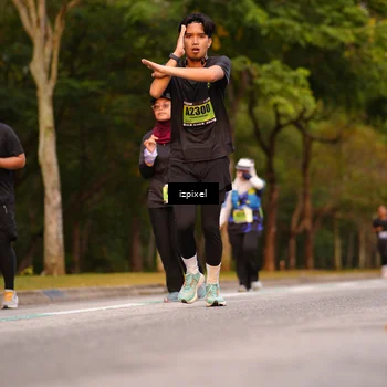 Runner Photo 5441845