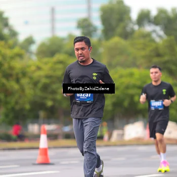Runner Photo 5441847