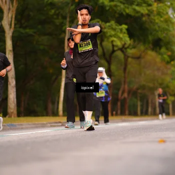 Runner Photo 5441848