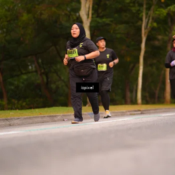 Runner Photo 5441849