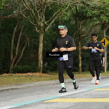 Runner Photo 5441853