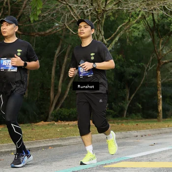 Runner Photo 5441855