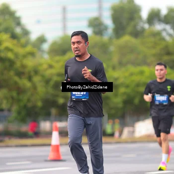 Runner Photo 5441856