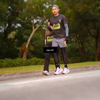 Runner Photo 5441858