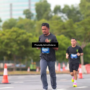 Runner Photo 5441860