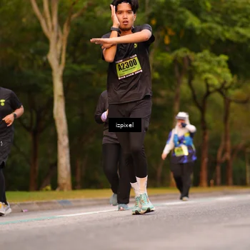 Runner Photo 5441861