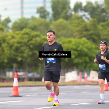 Runner Photo 5441862