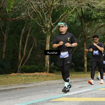 Runner Photo 5441864