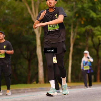 Runner Photo 5441867