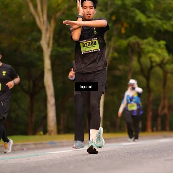 Runner Photo 5441868