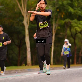 Runner Photo 5441869