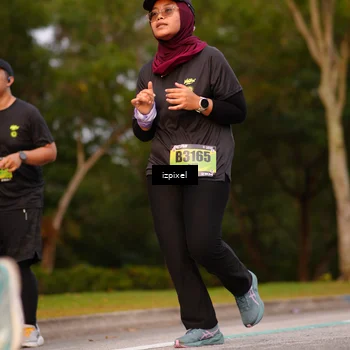 Runner Photo 5441870