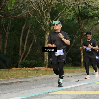 Runner Photo 5441871