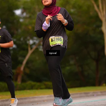 Runner Photo 5441877