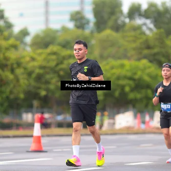 Runner Photo 5441878