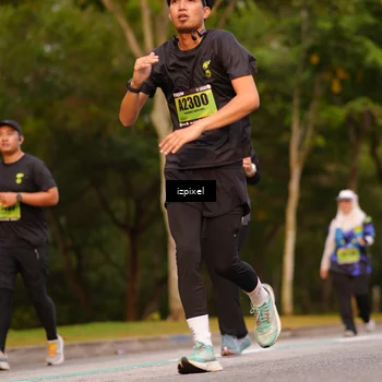 Runner Photo 5441879