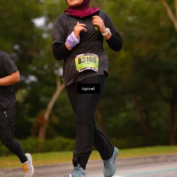 Runner Photo 5441880