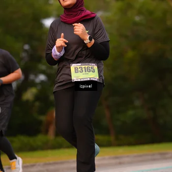 Runner Photo 5441881
