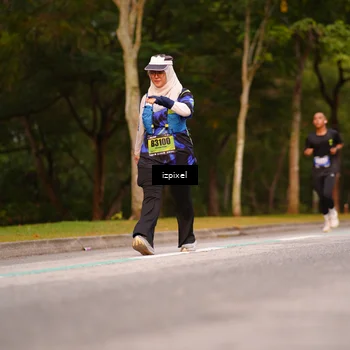 Runner Photo 5441883