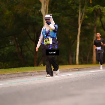 Runner Photo 5441884