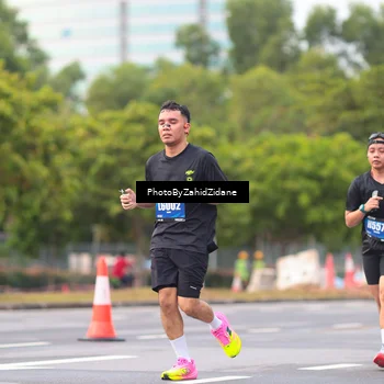 Runner Photo 5441885