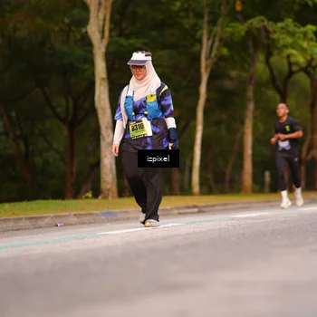 Runner Photo 5441886