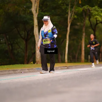 Runner Photo 5441887