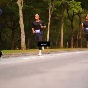Runner Photo 5441897