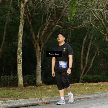 Runner Photo 5441899