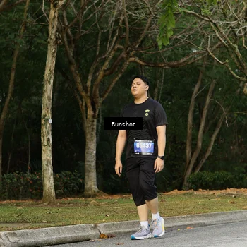 Runner Photo 5441900