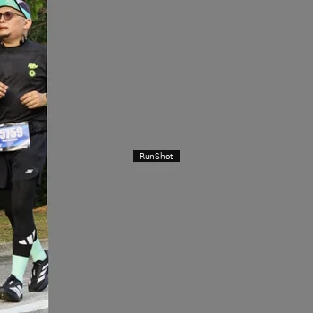 Runner Photo 5441902