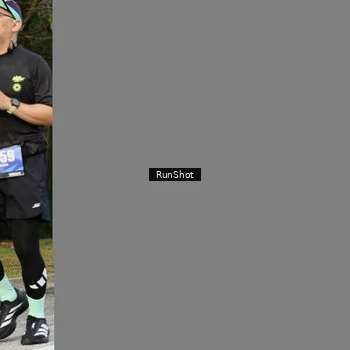 Runner Photo 5441904