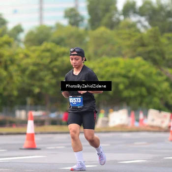 Runner Photo 5441906