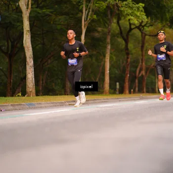 Runner Photo 5441907