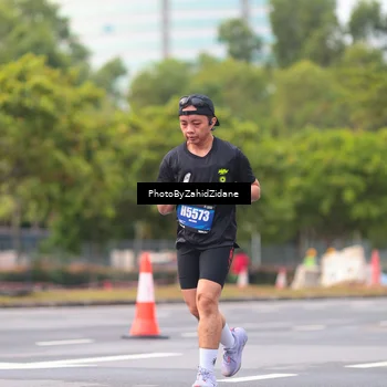 Runner Photo 5441908
